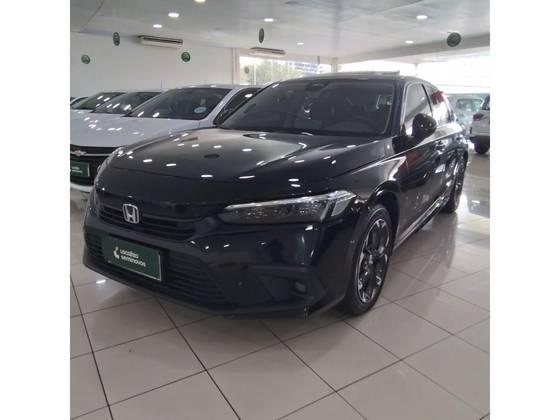HONDA CIVIC 2.0 DI e:HEV ADVANCED E-CVT